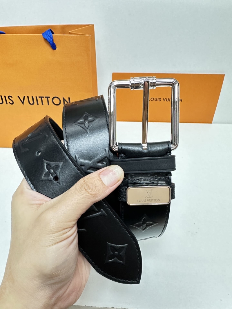 Louis Vuitton Belts